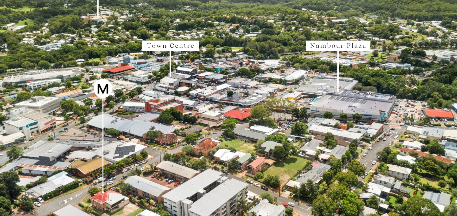 Sold - 19 Sydney Street - New Property in Nambour - Real Estate by