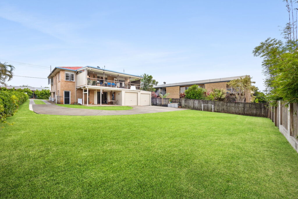Sold - 19 Sydney Street - New Property in Nambour - Real Estate by 