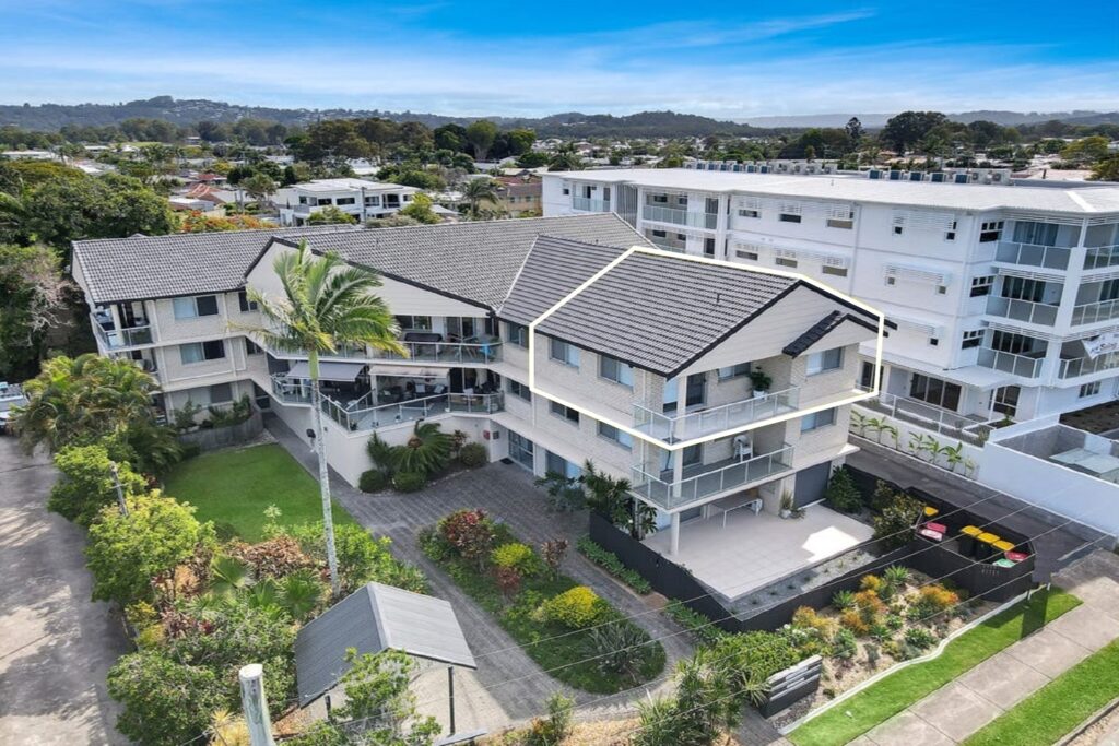 Sold - 7/71 Bradman Avenue - New Property in Maroochydore - Real Estate by Carlie Penn