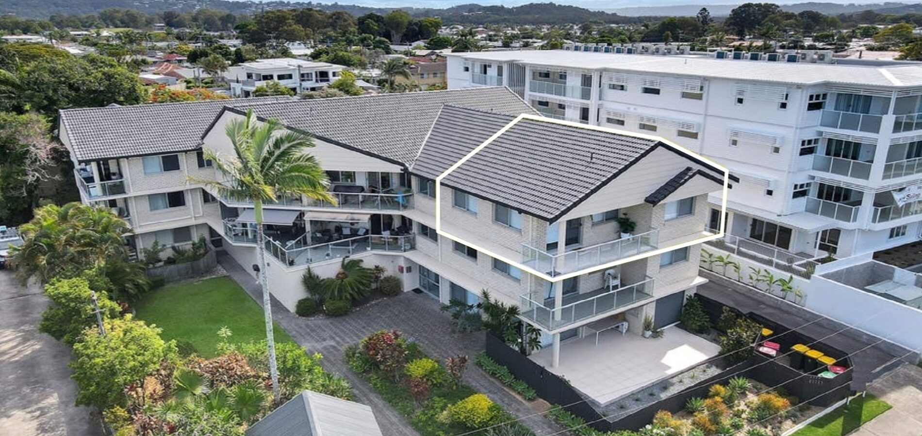 Sold - 7/71 Bradman Avenue - New Property in Maroochydore - Real Estate by Carlie Penn