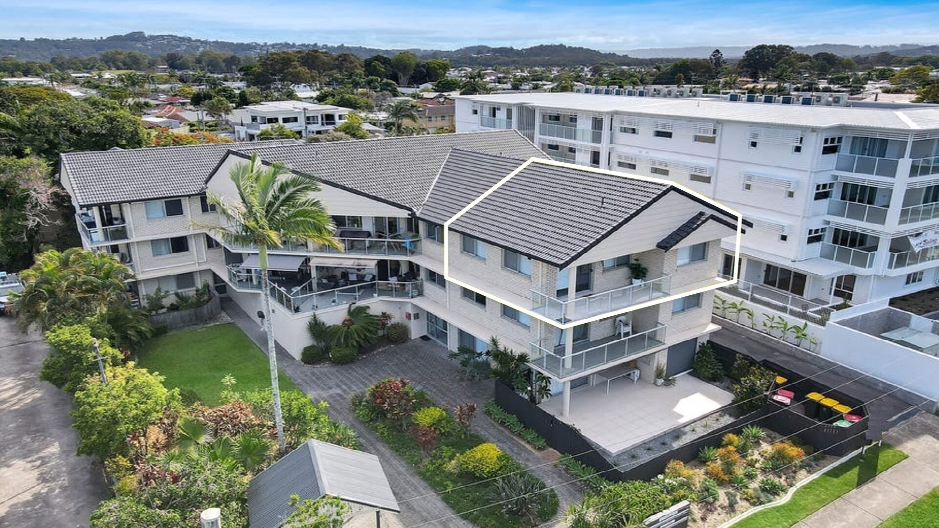 Sold - 7/71 Bradman Avenue - New Property in Maroochydore - Real Estate by Carlie Penn
