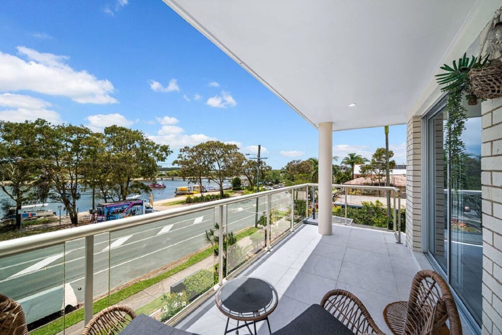 Sold - 7/71 Bradman Avenue - New Property in Maroochydore - Real Estate by Carlie Penn