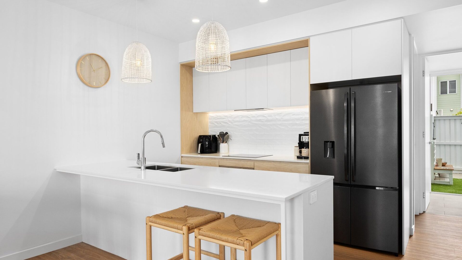 Sold - 8 Kombi Street - New Property in Bokarina - Real Estate by Jennifer Struyf