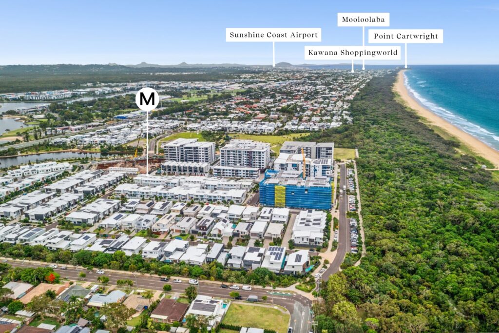 Sold - 8 Kombi Street - New Property in Bokarina - Real Estate by Jennifer Struyf