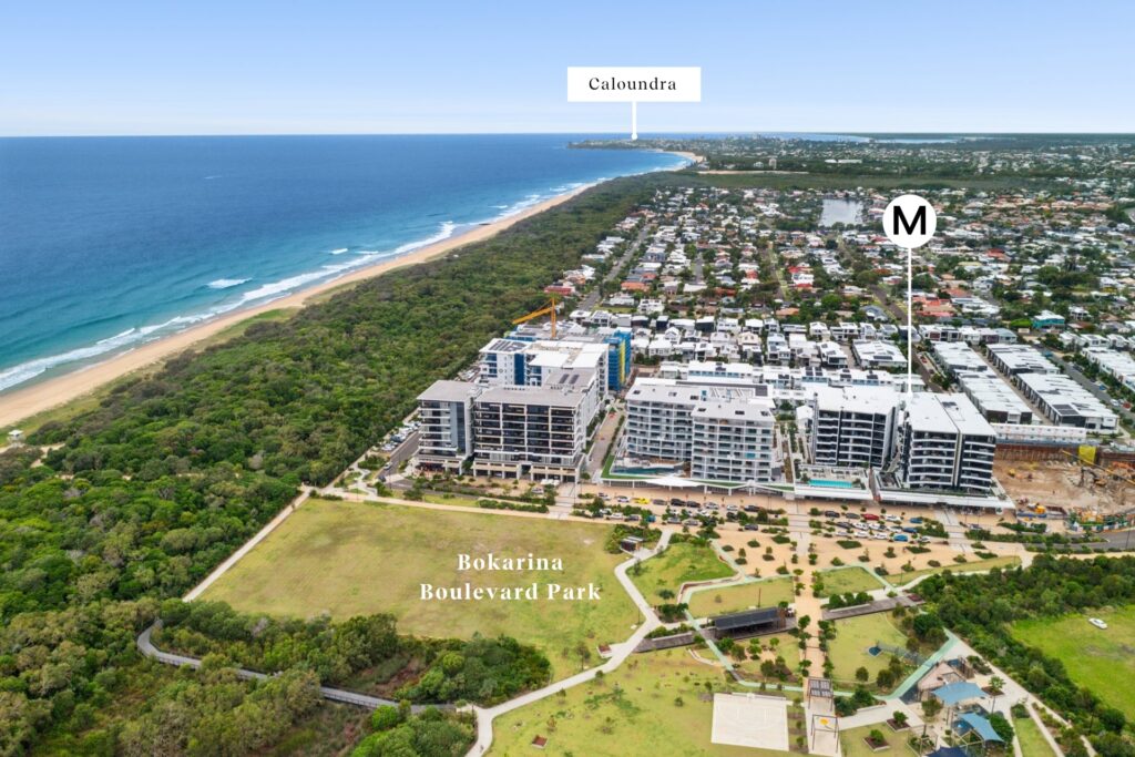 Sold - 8 Kombi Street - New Property in Bokarina - Real Estate by Jennifer Struyf