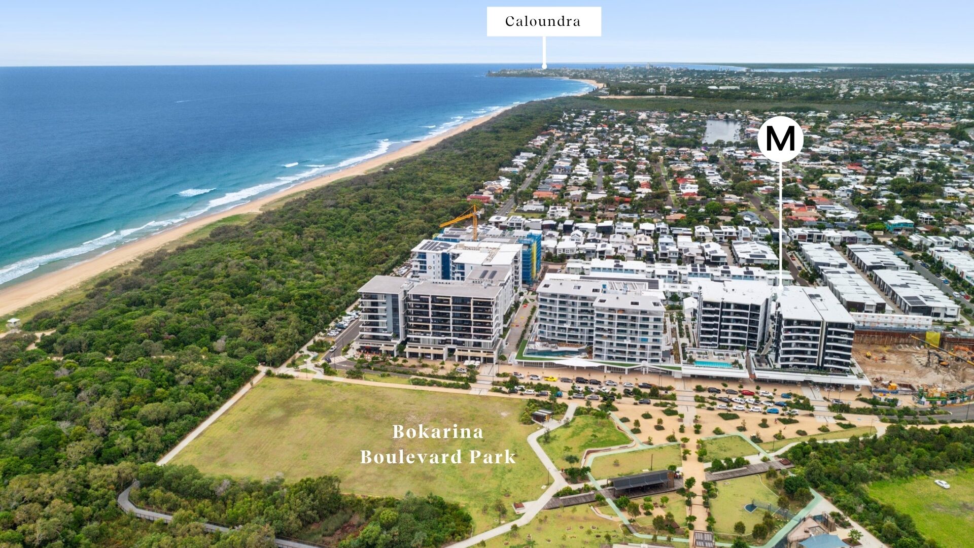 Sold - 8 Kombi Street - New Property in Bokarina - Real Estate by Jennifer Struyf