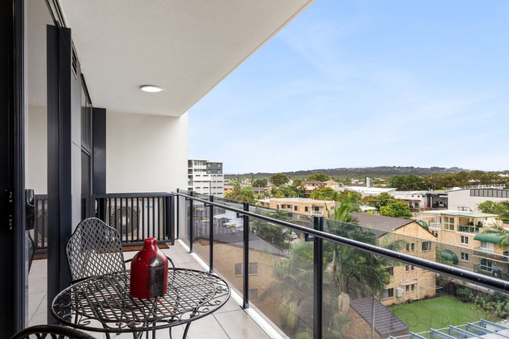 Sold - 602/25 First Avenue - New Property in Mooloolaba - Real Estate by Brad Woodhams