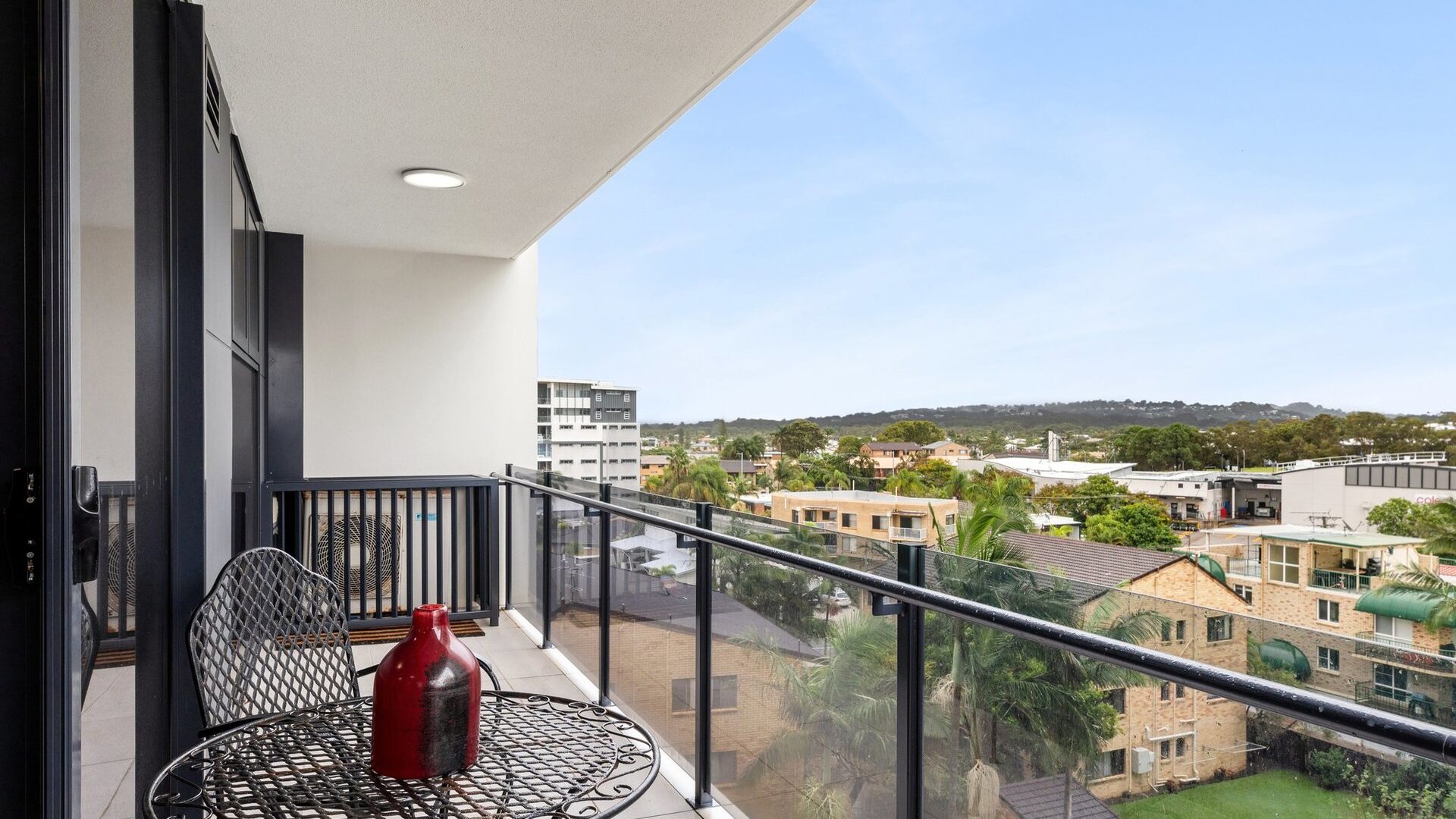 Sold - 602/25 First Avenue - New Property in Mooloolaba - Real Estate by Brad Woodhams