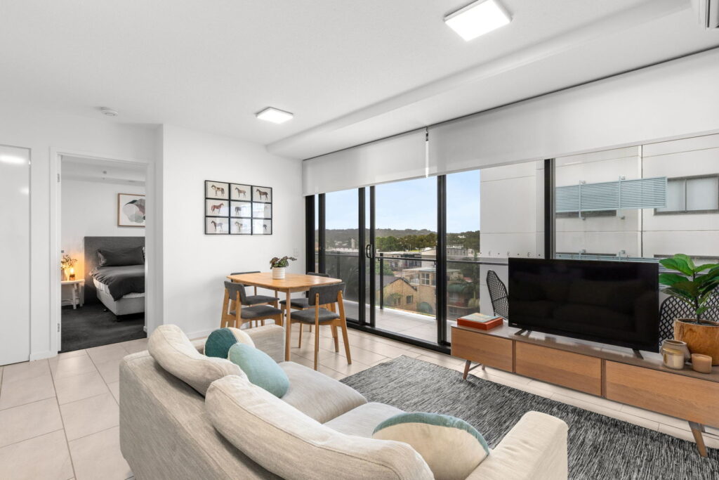 Sold - 602/25 First Avenue - New Property in Mooloolaba - Real Estate by Brad Woodhams