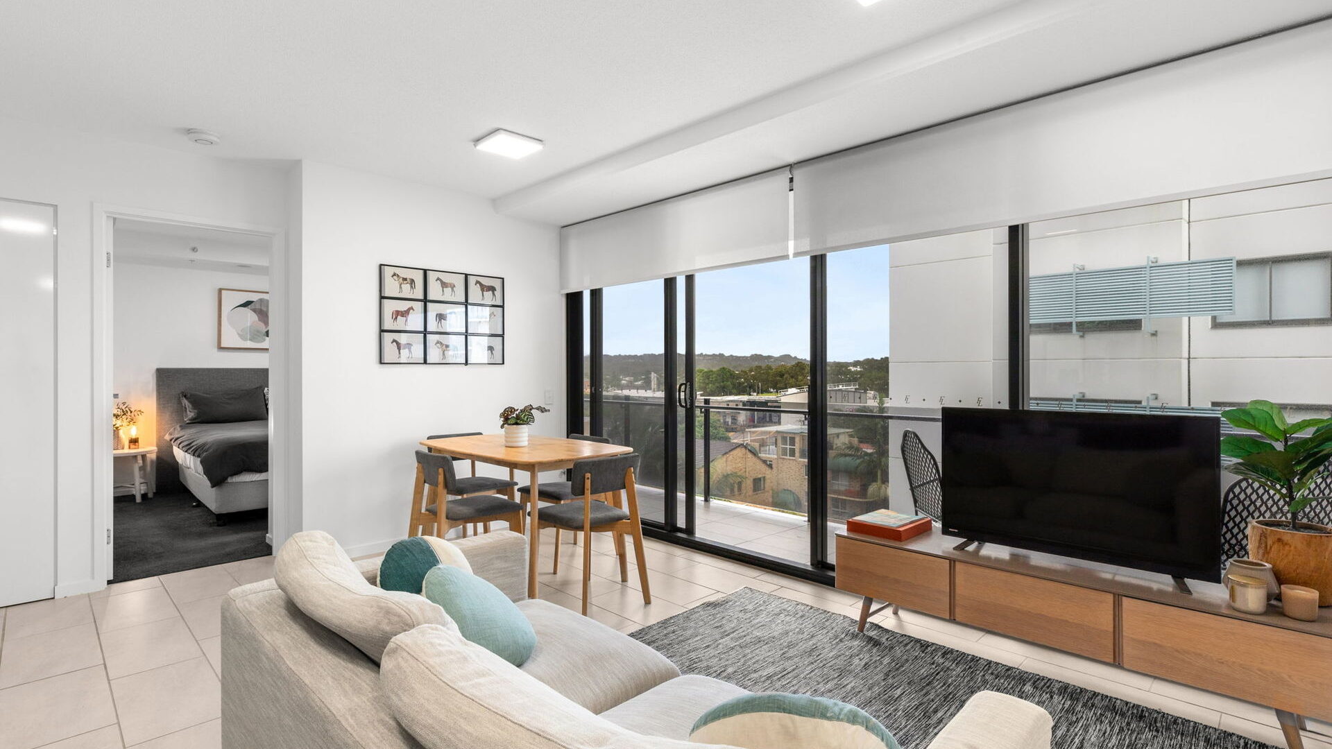 Sold - 602/25 First Avenue - New Property in Mooloolaba - Real Estate by Brad Woodhams