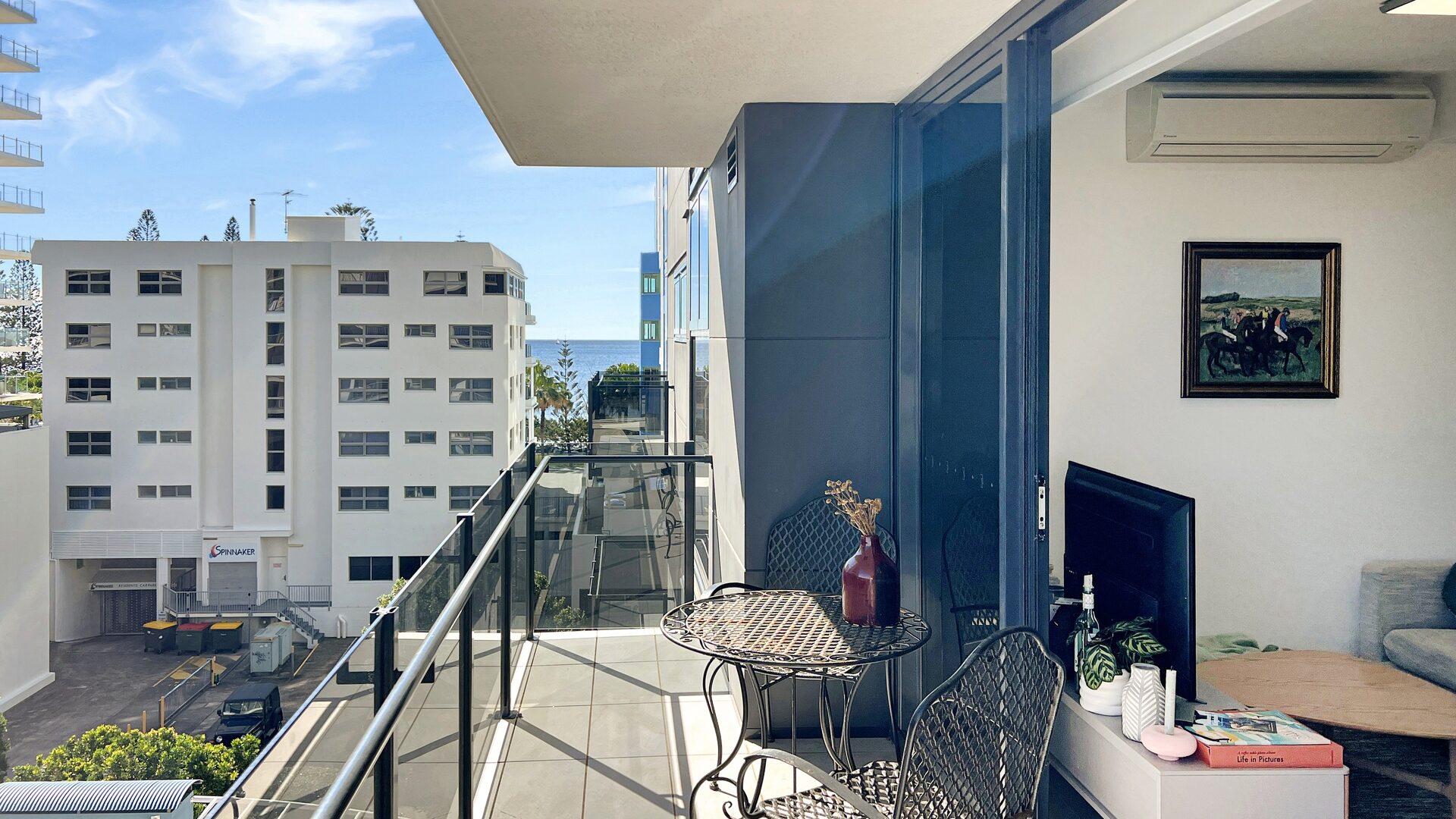 Sold - 602/25 First Avenue - New Property in Mooloolaba - Real Estate by Brad Woodhams