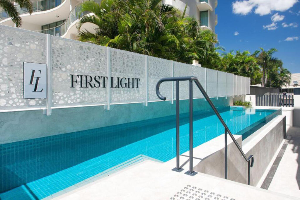 Sold - 602/25 First Avenue - New Property in Mooloolaba - Real Estate by Brad Woodhams