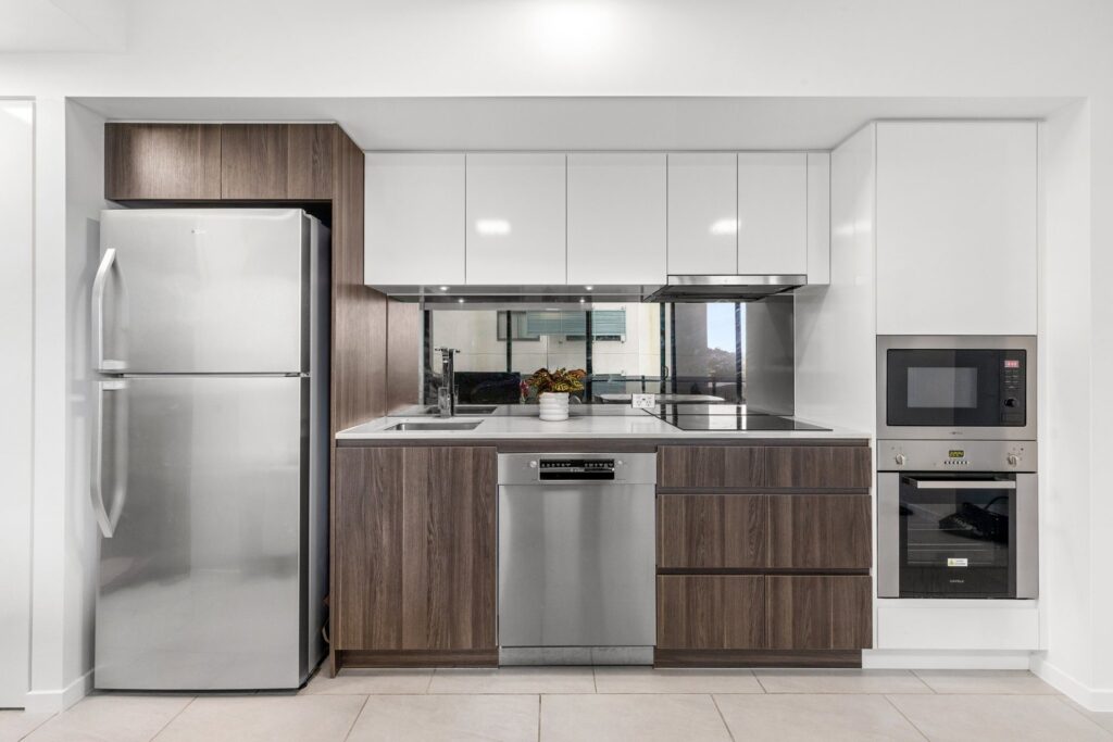 Sold - 602/25 First Avenue - New Property in Mooloolaba - Real Estate by Brad Woodhams
