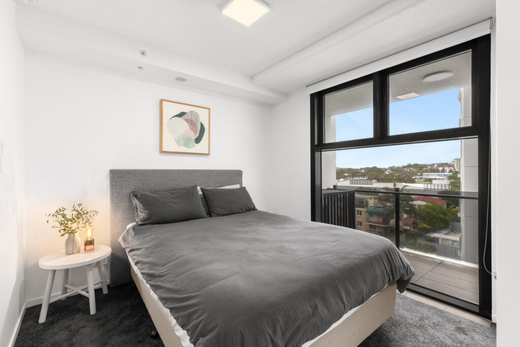 Sold - 602/25 First Avenue - New Property in Mooloolaba - Real Estate by Brad Woodhams