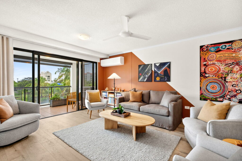 Sold - 12/6 Mari Street - New Property in Alexandra Headland - Real Estate by Carlie Penn