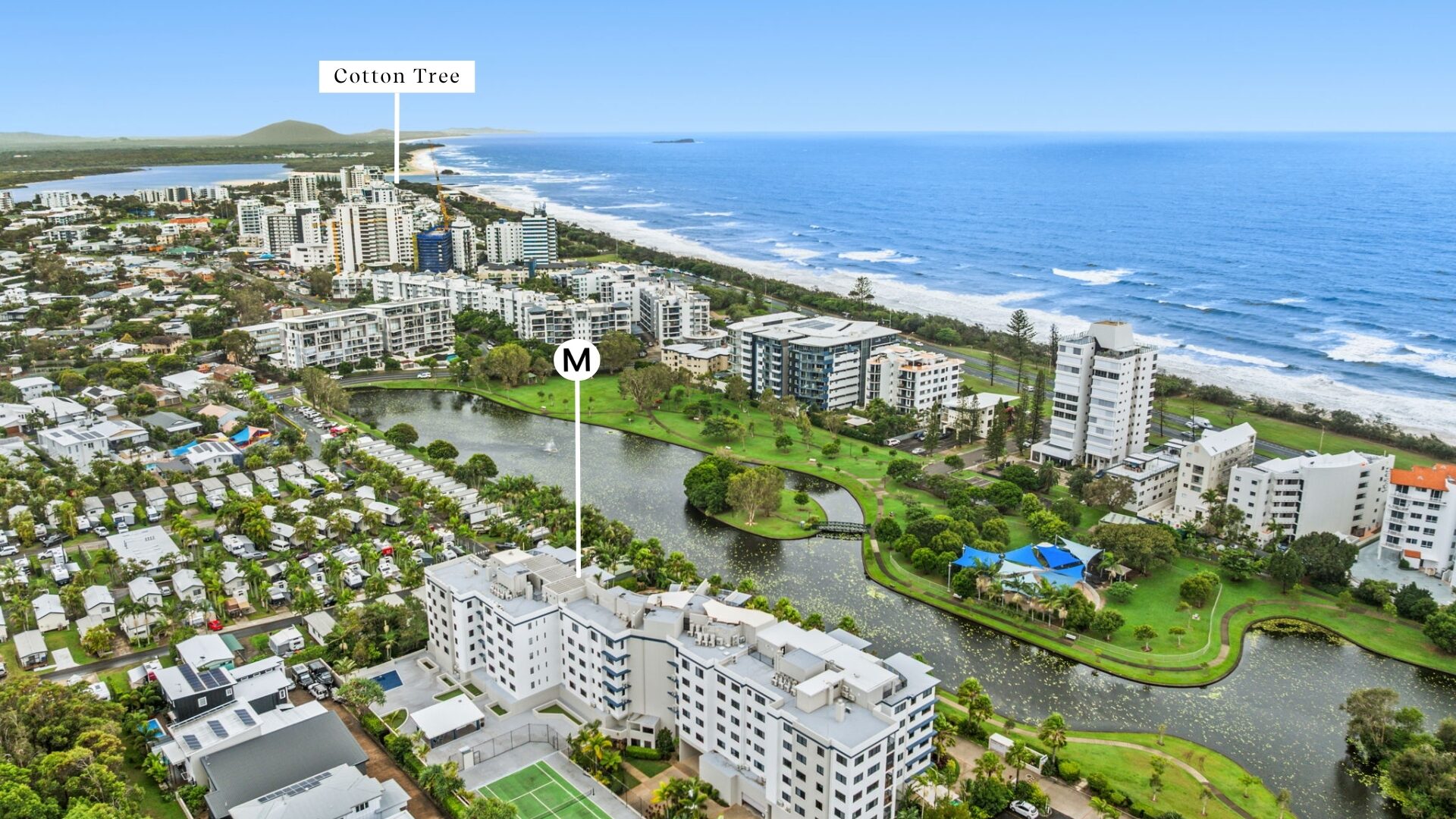Sold - 12/6 Mari Street - New Property in Alexandra Headland - Real Estate by Carlie Penn