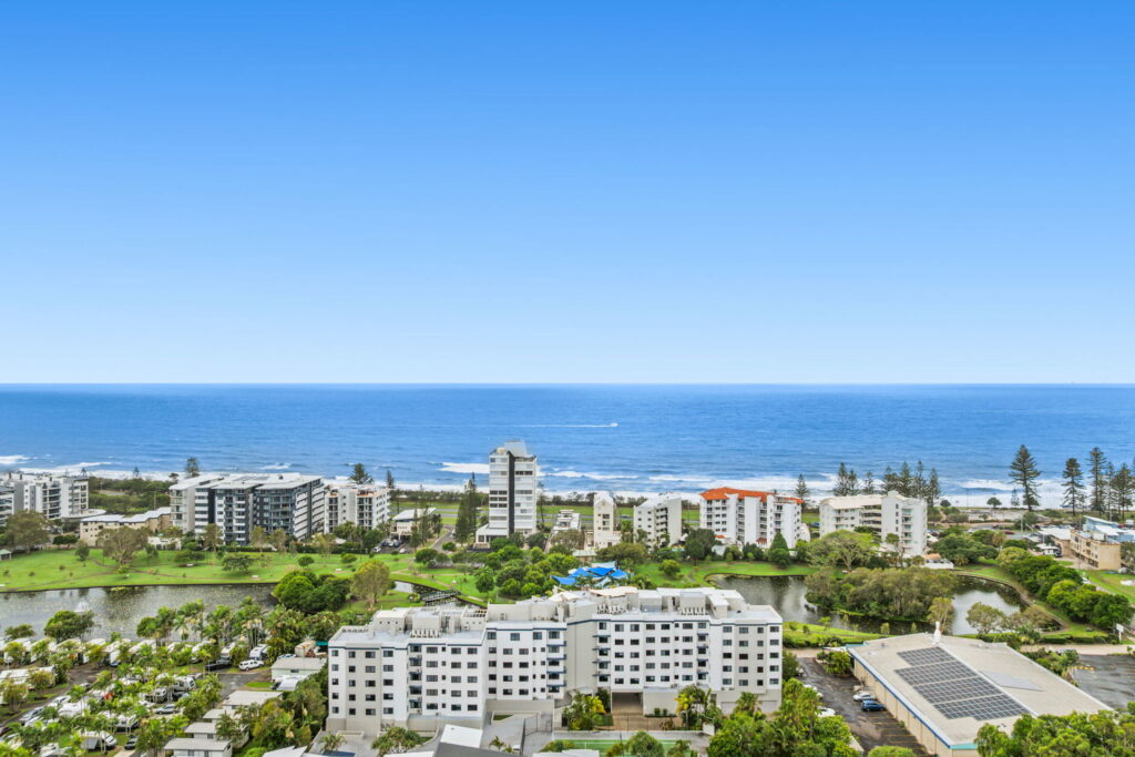 Sold - 12/6 Mari Street - New Property in Alexandra Headland - Real Estate by Carlie Penn