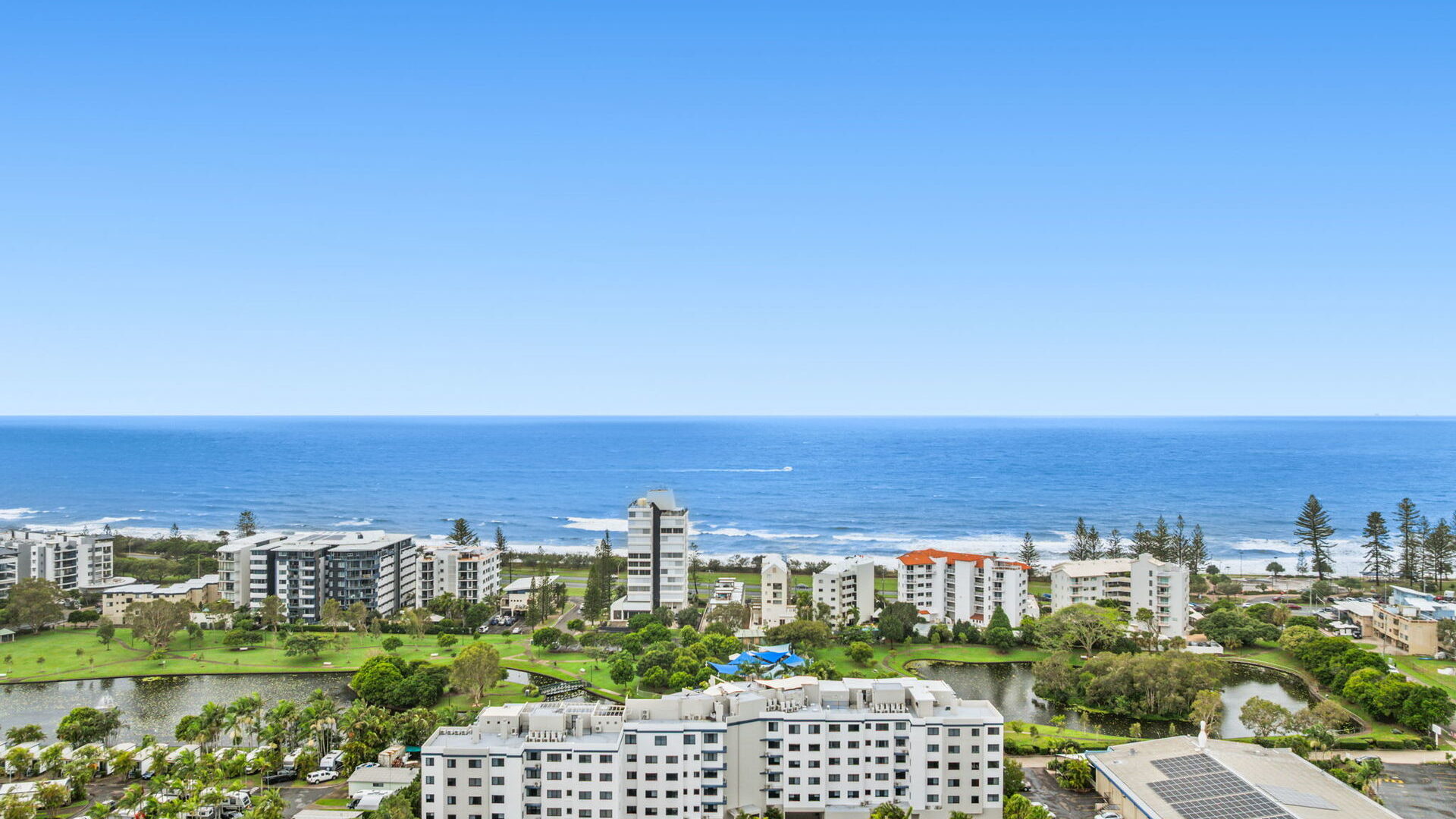 Sold - 12/6 Mari Street - New Property in Alexandra Headland - Real Estate by Carlie Penn