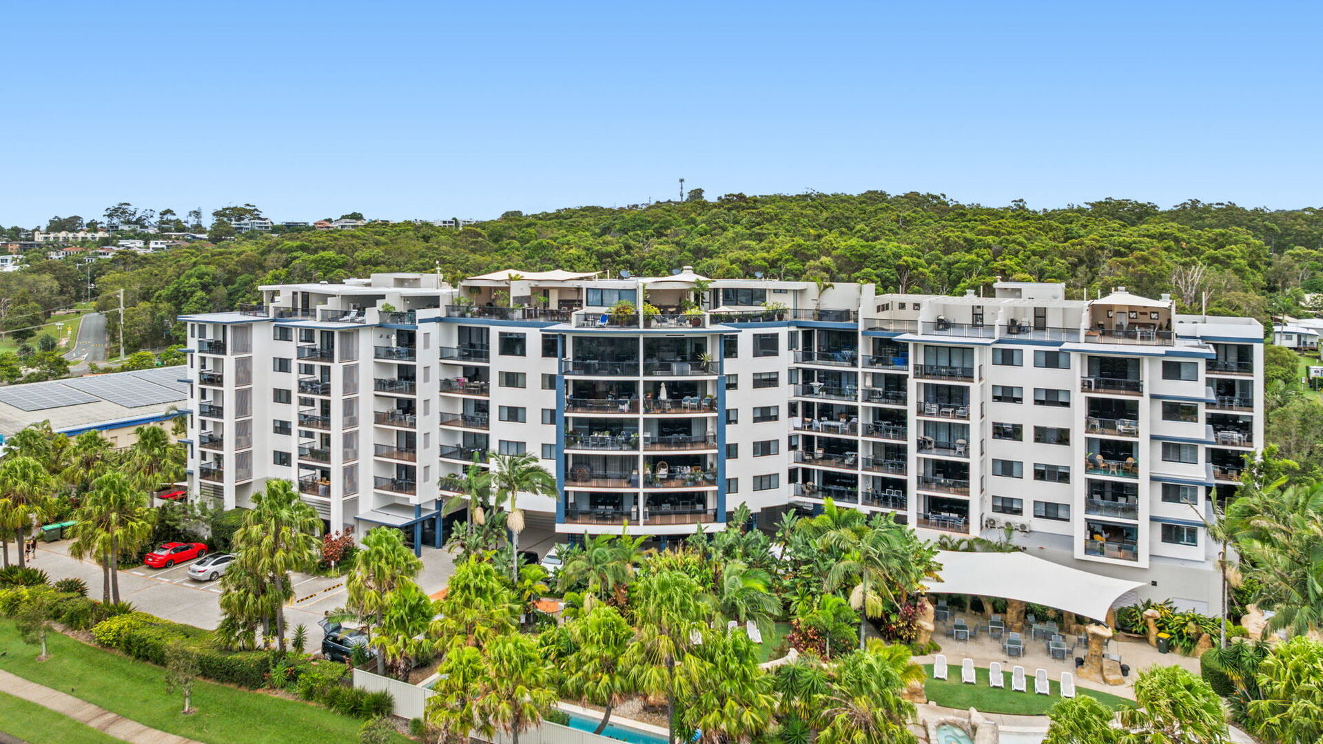 Sold - 12/6 Mari Street - New Property in Alexandra Headland - Real Estate by Carlie Penn