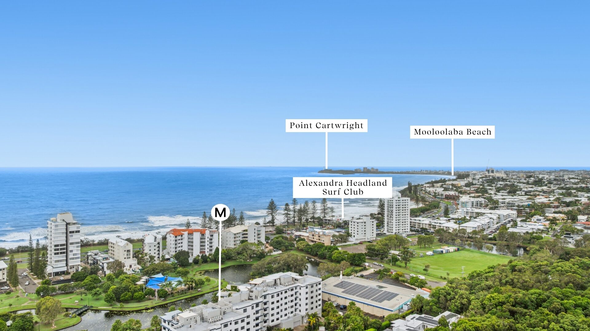 Sold - 12/6 Mari Street - New Property in Alexandra Headland - Real Estate by Carlie Penn