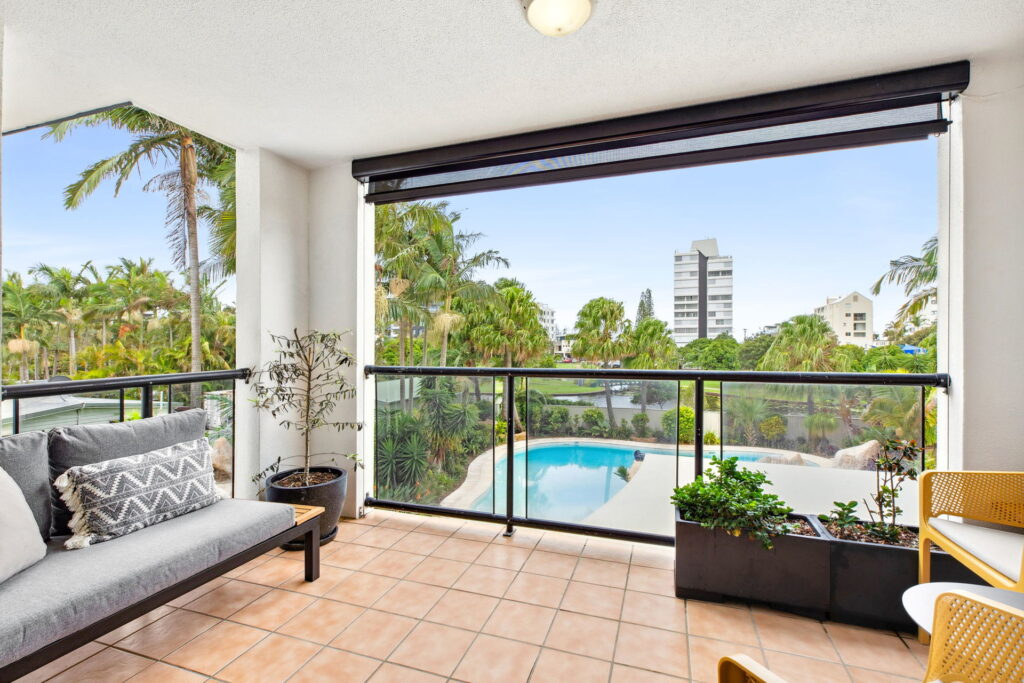Sold - 12/6 Mari Street - New Property in Alexandra Headland - Real Estate by Carlie Penn