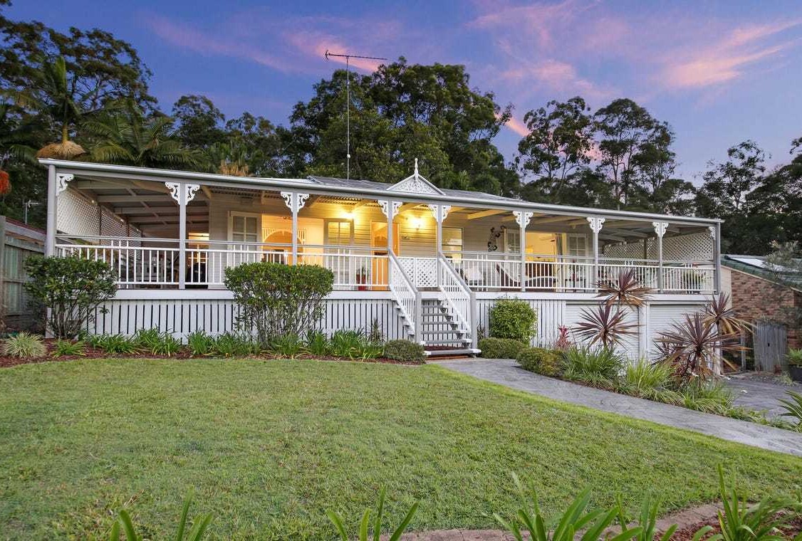 - 18 Danielle Place - New Property in Buderim - Real Estate by Jennifer Struyf