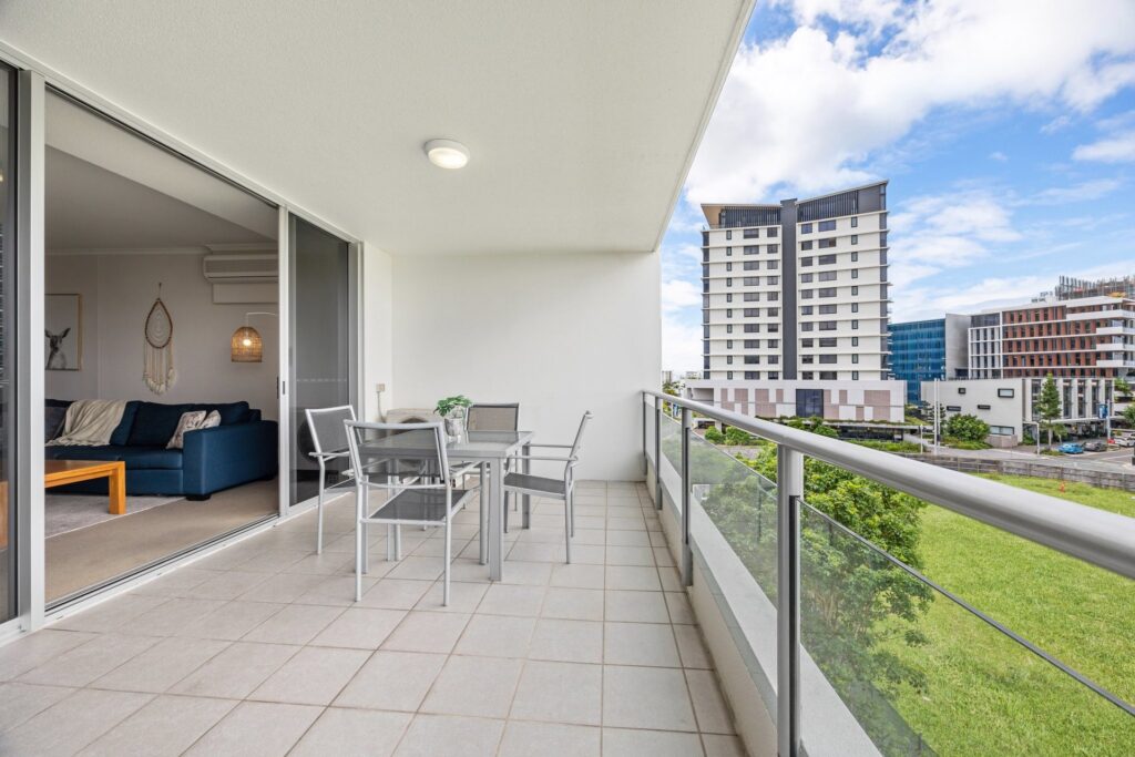 Sold - 1509/1A Mungar Street - New Property in Maroochydore - Real Estate by Brad Woodhams