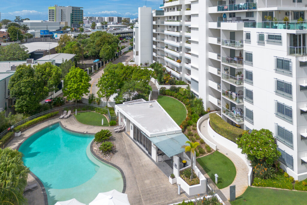 Sold - 1509/1A Mungar Street - New Property in Maroochydore - Real Estate by Brad Woodhams