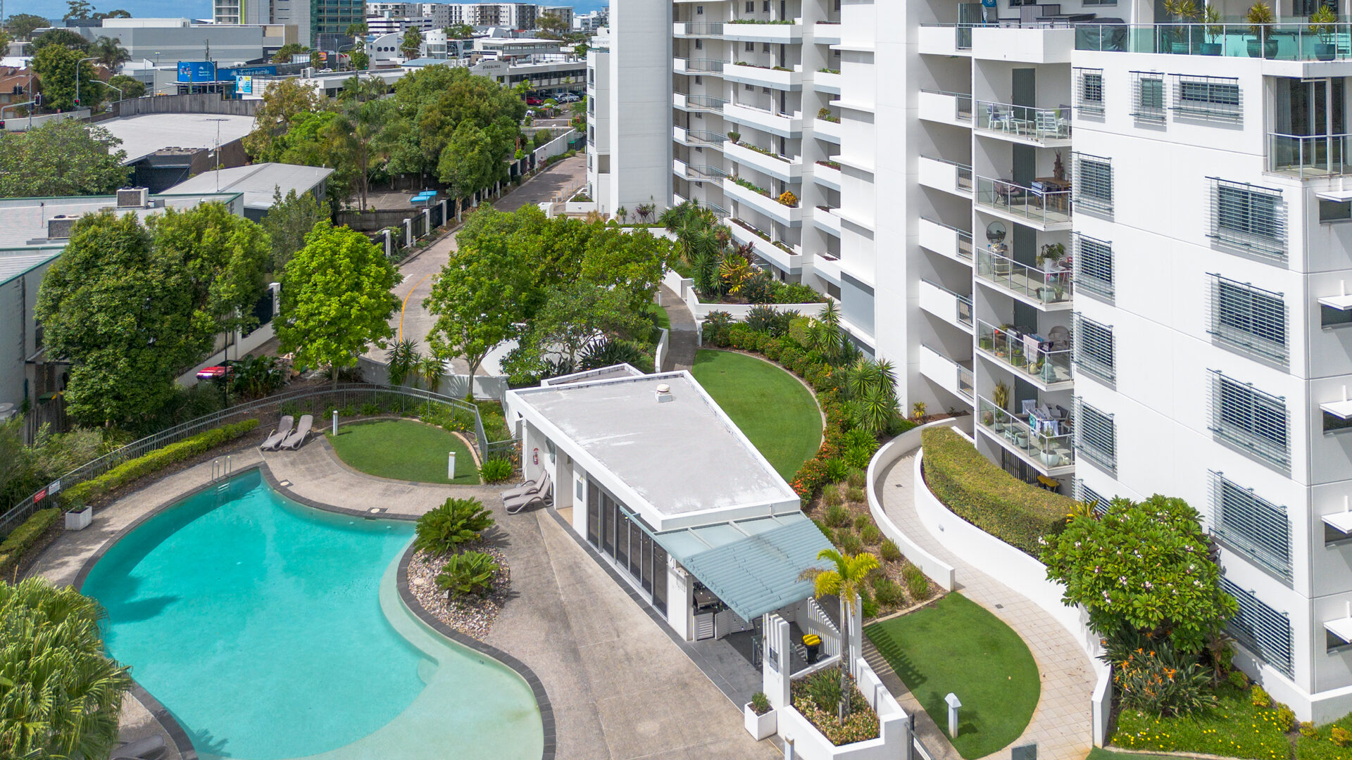 Sold - 1509/1A Mungar Street - New Property in Maroochydore - Real Estate by Brad Woodhams
