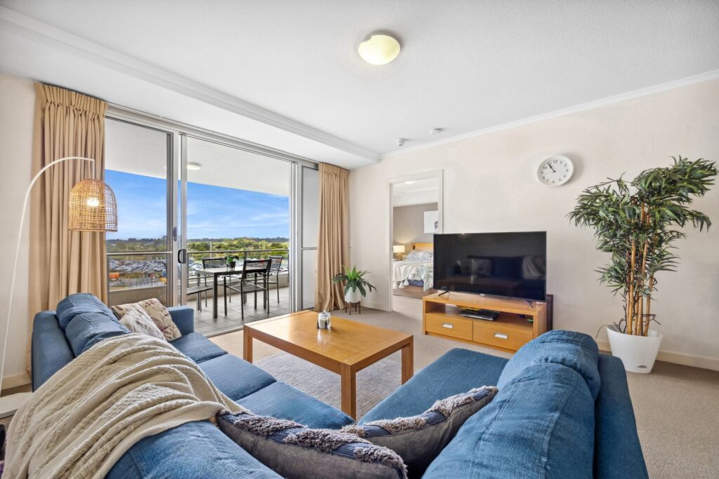 Sold - 1509/1A Mungar Street - New Property in Maroochydore - Real Estate by Brad Woodhams