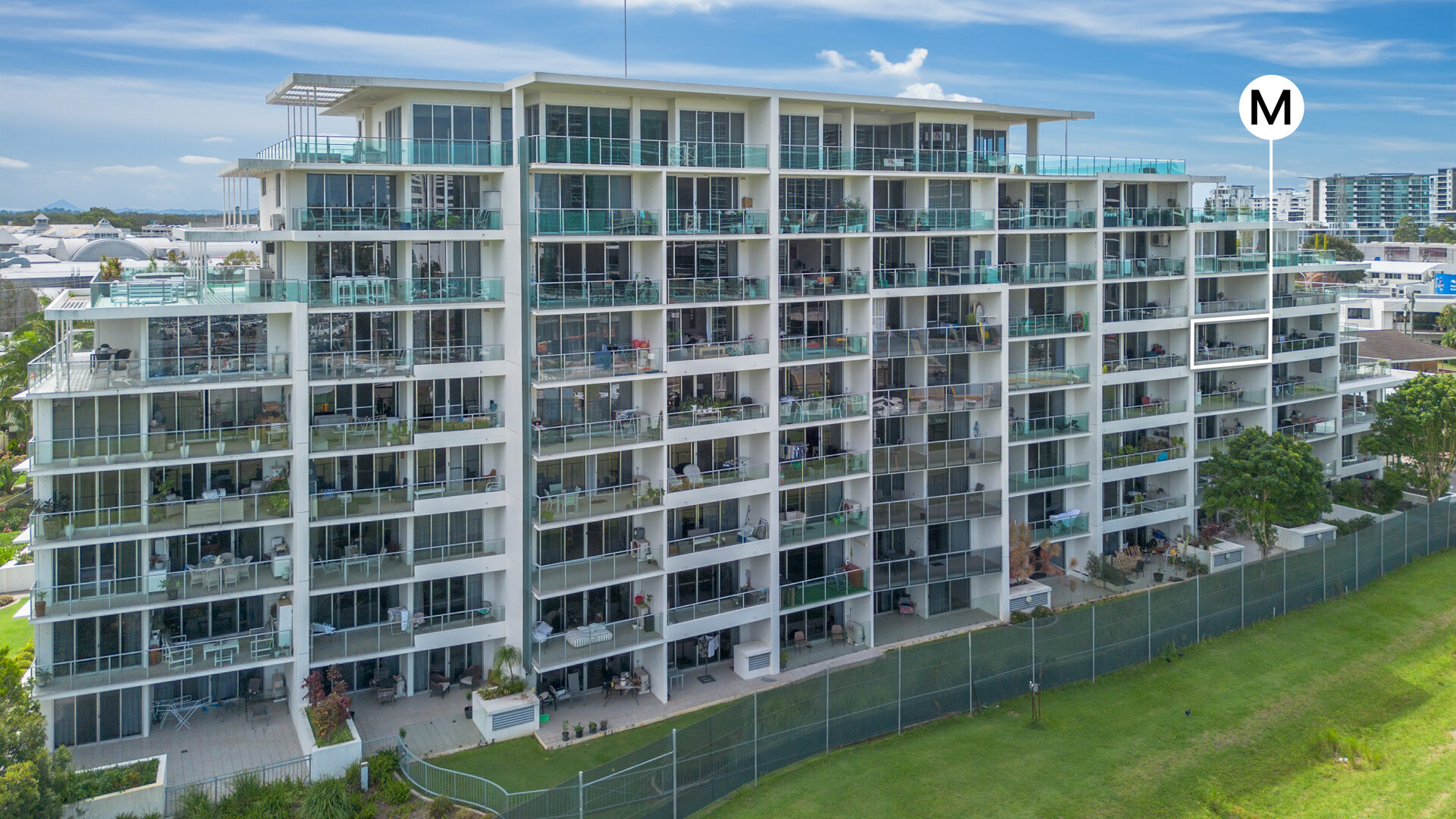 Sold - 1509/1A Mungar Street - New Property in Maroochydore - Real Estate by Brad Woodhams