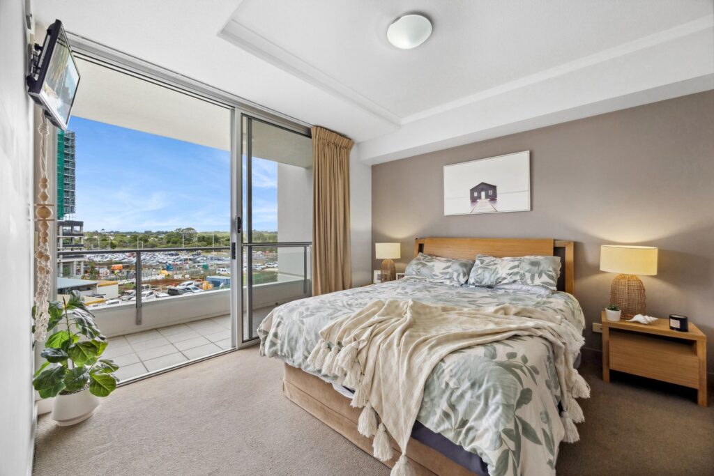 Sold - 1509/1A Mungar Street - New Property in Maroochydore - Real Estate by Brad Woodhams