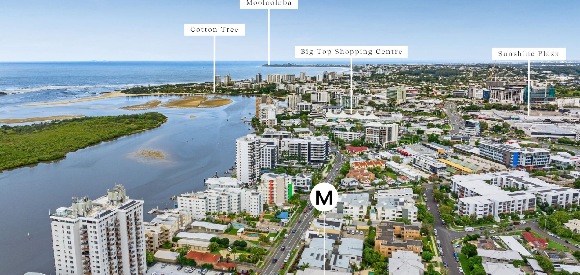 Sold - 5/87-89 Duporth Avenue - New Property in Maroochydore - Real Estate by Glennis Schindler