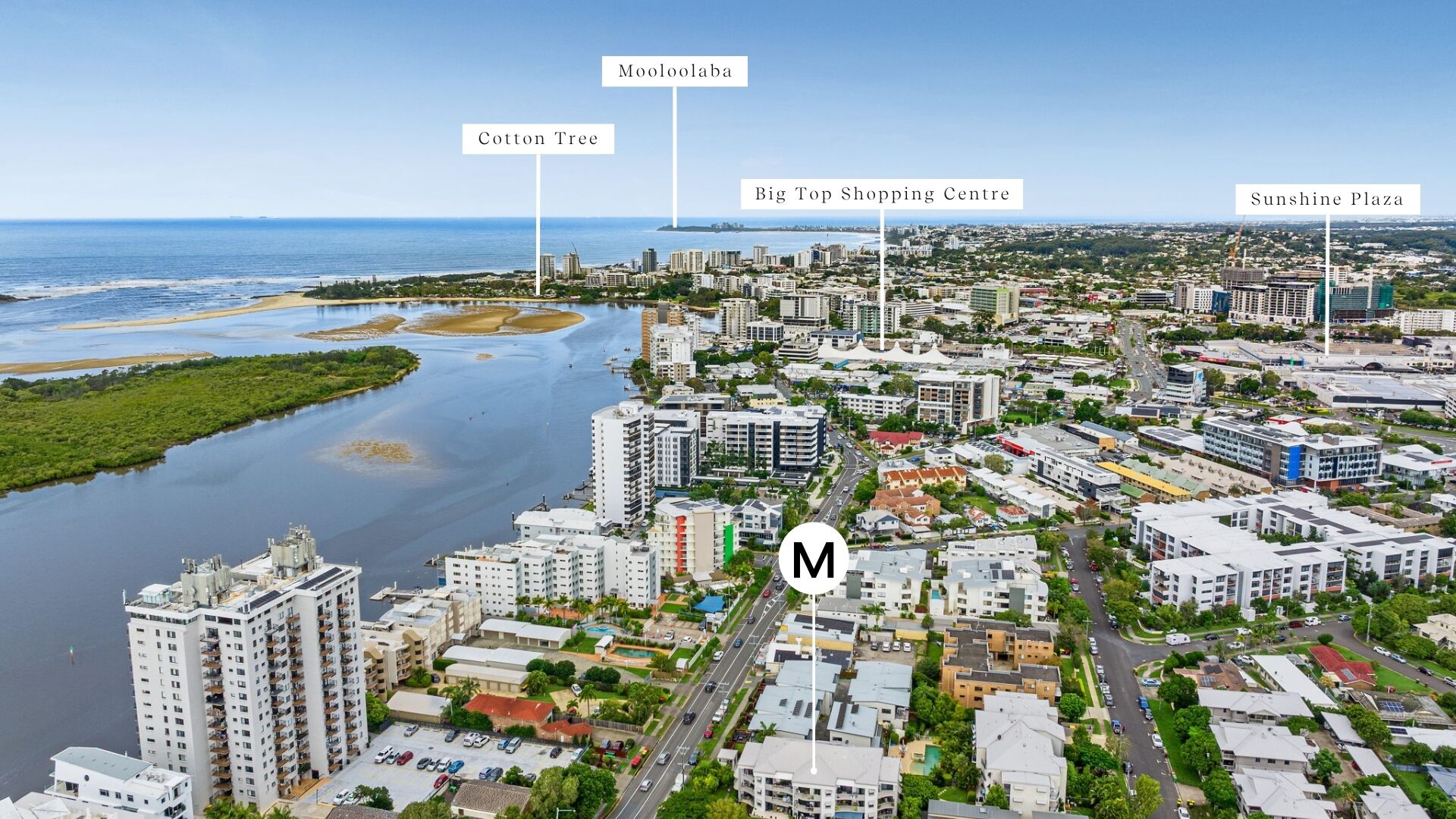 Sold - 5/87-89 Duporth Avenue - New Property in Maroochydore - Real Estate by Glennis Schindler