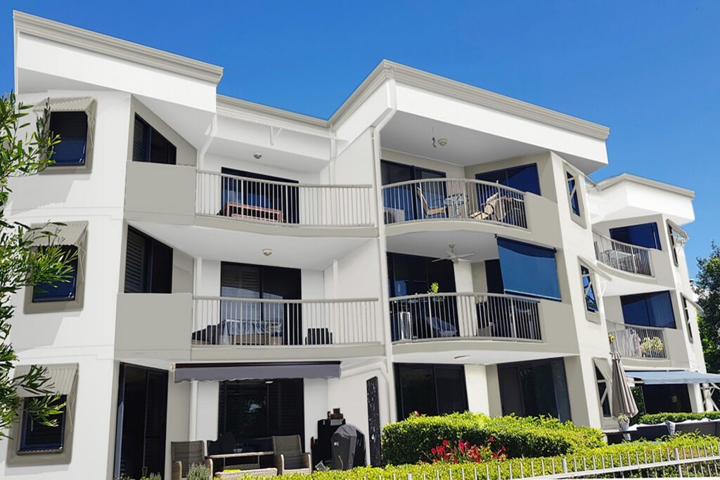 Sold - 5/87-89 Duporth Avenue - New Property in Maroochydore - Real Estate by Glennis Schindler