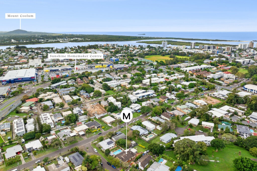 Sold - 5 Eliza Way - New Property in Maroochydore - Real Estate by Glennis Schindler