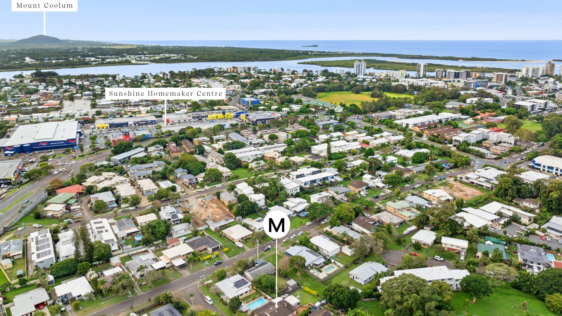 Sold - 5 Eliza Way - New Property in Maroochydore - Real Estate by Glennis Schindler