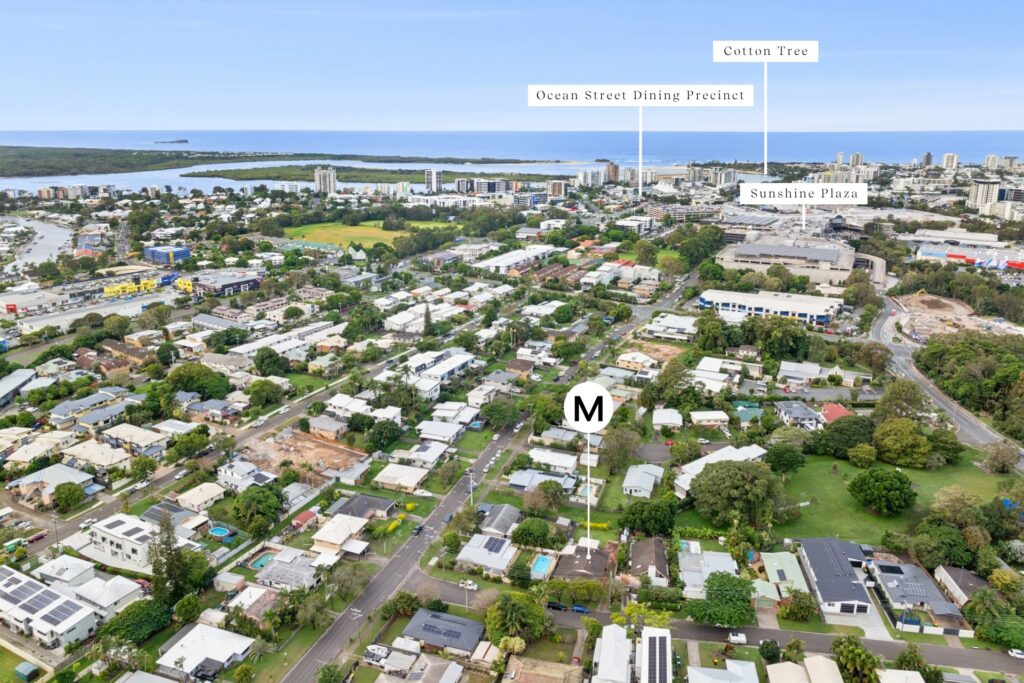 Sold - 5 Eliza Way - New Property in Maroochydore - Real Estate by Glennis Schindler