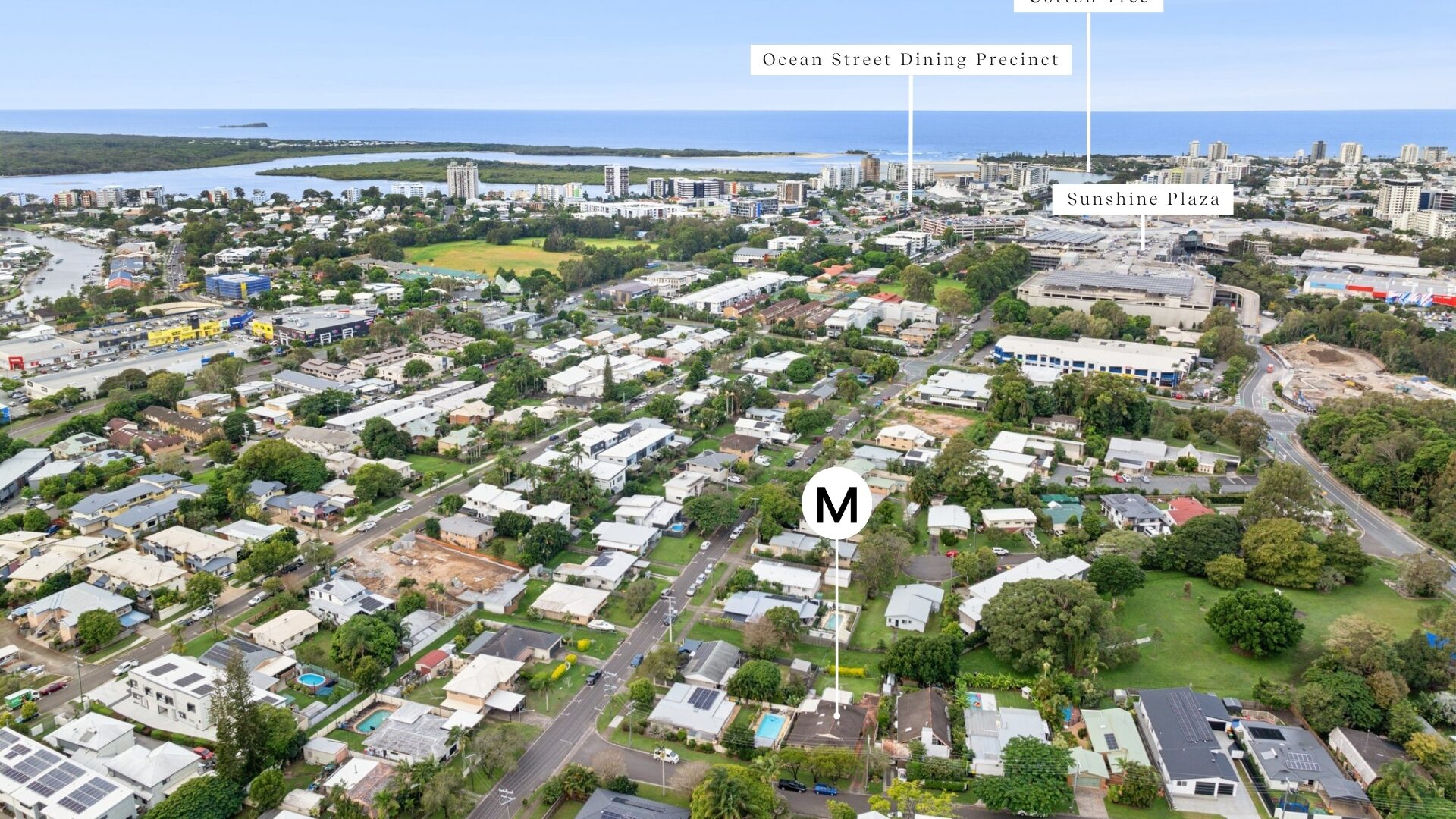 Sold - 5 Eliza Way - New Property in Maroochydore - Real Estate by Glennis Schindler