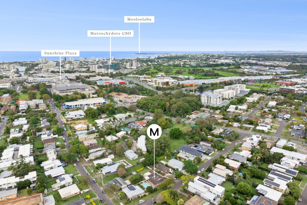 Sold - 5 Eliza Way - New Property in Maroochydore - Real Estate by Glennis Schindler