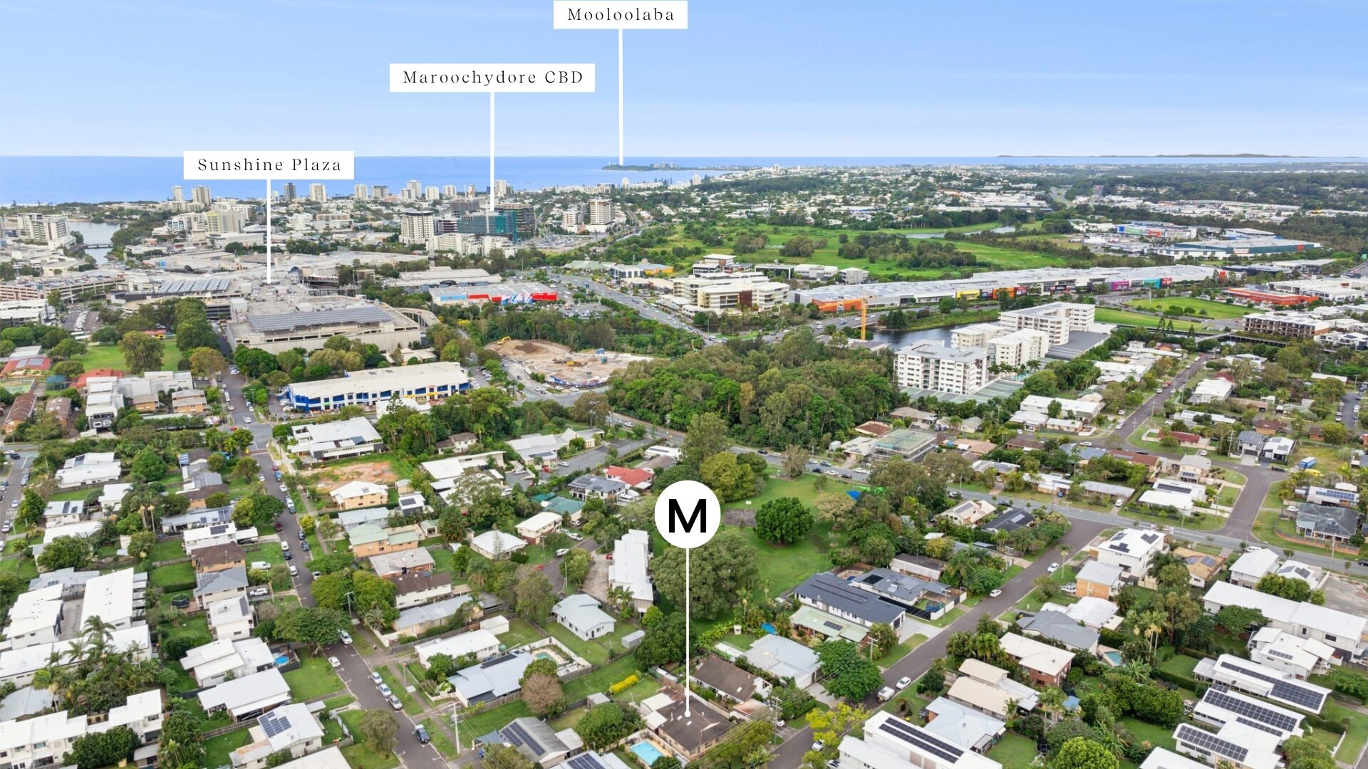 Sold - 5 Eliza Way - New Property in Maroochydore - Real Estate by Glennis Schindler