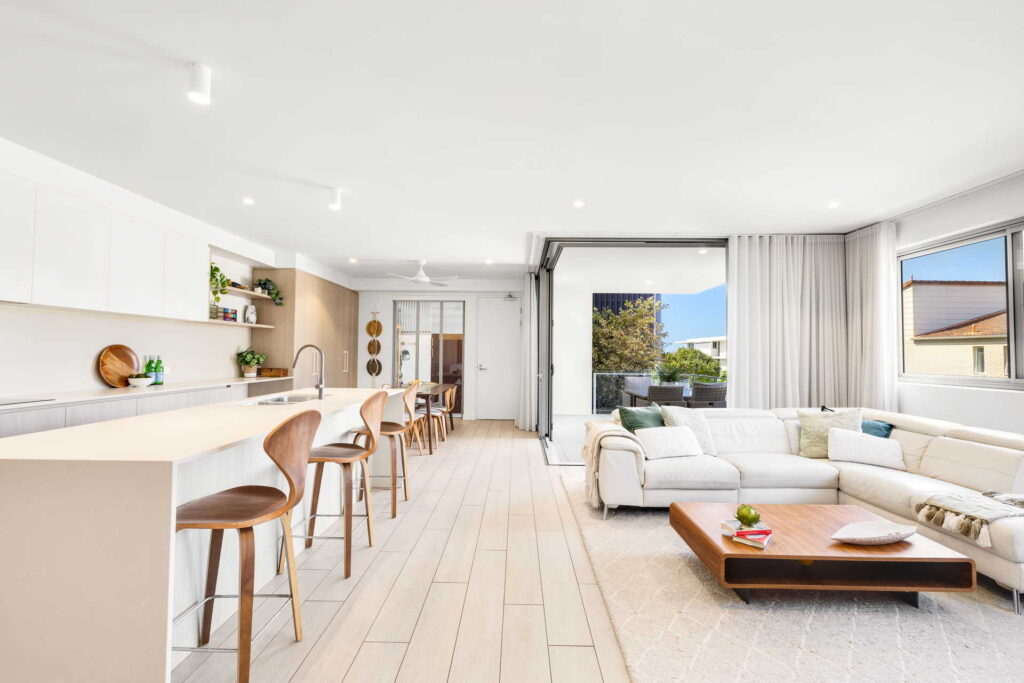 Sold - 411/63 Coolum Terrace - New Property in Coolum Beach - Real Estate by Daniel Powers