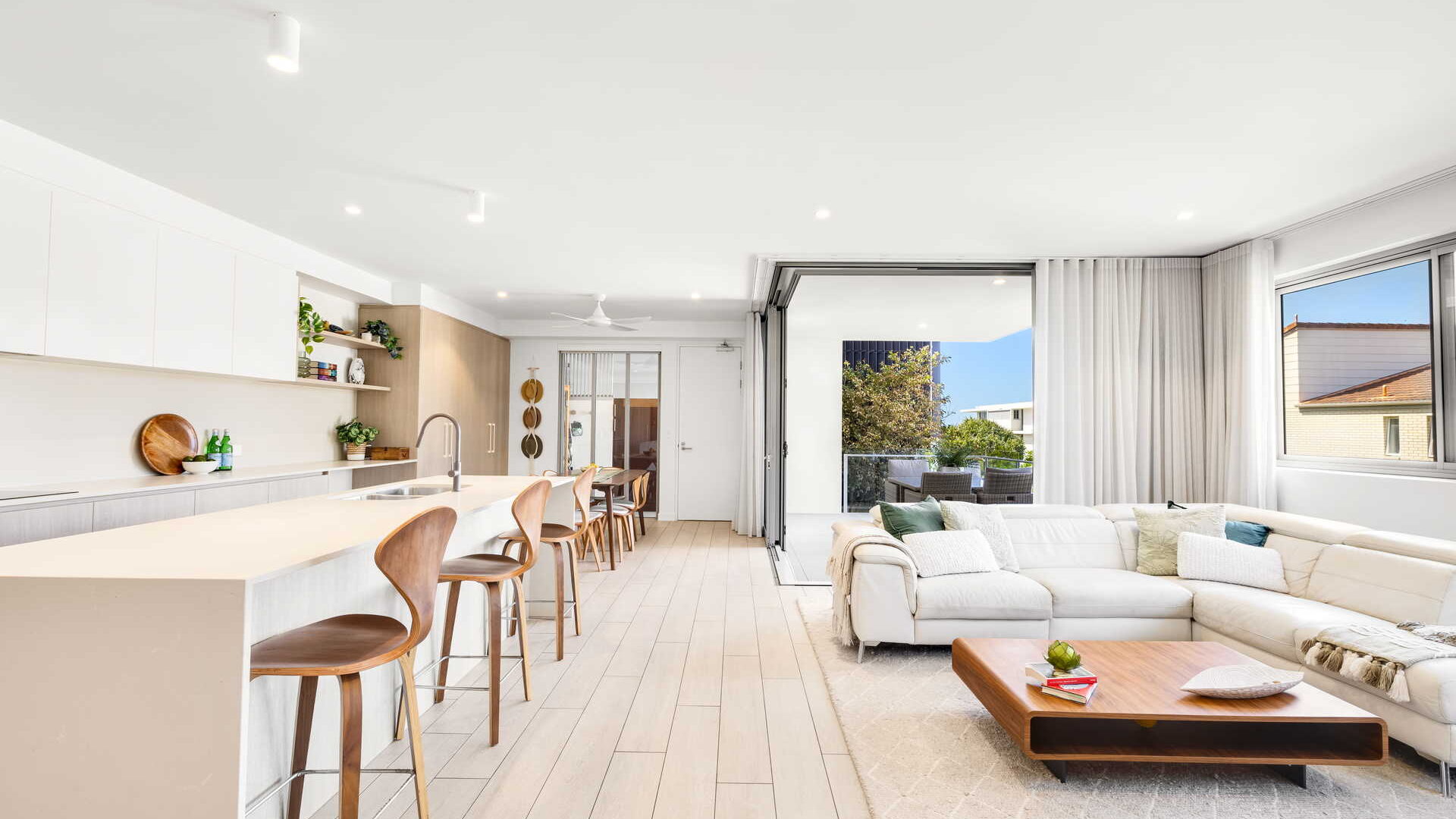 Sold - 411/63 Coolum Terrace - New Property in Coolum Beach - Real Estate by Daniel Powers