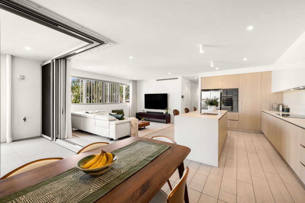 Sold - 411/63 Coolum Terrace - New Property in Coolum Beach - Real Estate by Daniel Powers