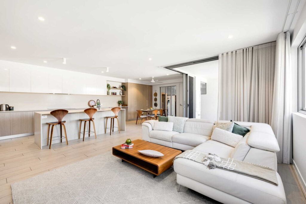 Sold - 411/63 Coolum Terrace - New Property in Coolum Beach - Real Estate by Daniel Powers
