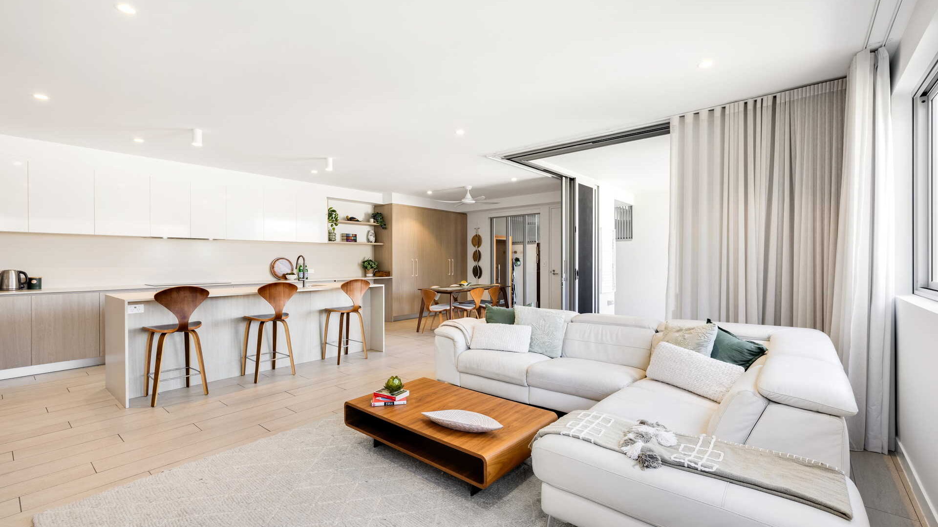 Sold - 411/63 Coolum Terrace - New Property in Coolum Beach - Real Estate by Daniel Powers