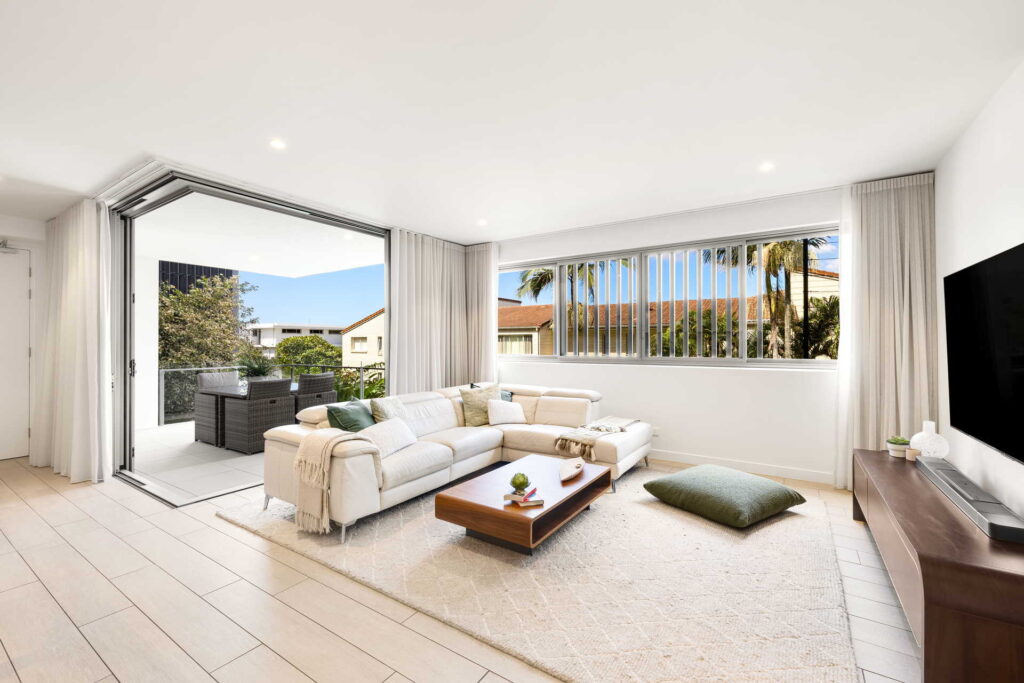 Sold - 411/63 Coolum Terrace - New Property in Coolum Beach - Real Estate by Daniel Powers