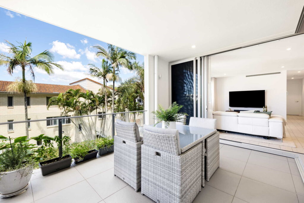 Sold - 411/63 Coolum Terrace - New Property in Coolum Beach - Real Estate by Daniel Powers