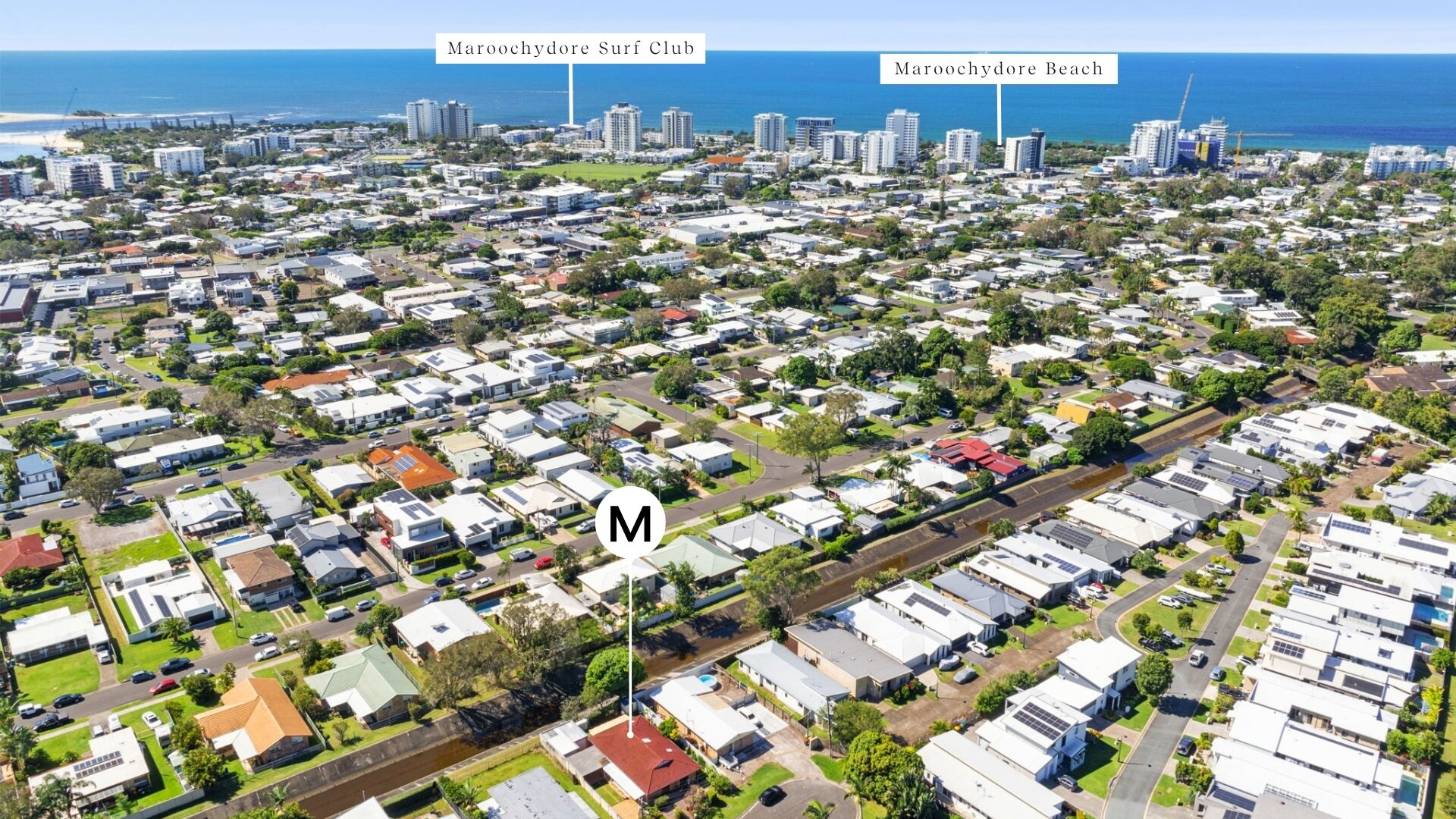 Sold - 16 Gloria Street - New Property in Maroochydore - Real Estate by Carlie Penn