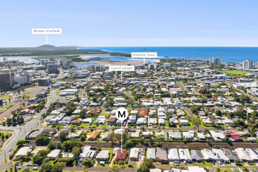 Sold - 16 Gloria Street - New Property in Maroochydore - Real Estate by Carlie Penn